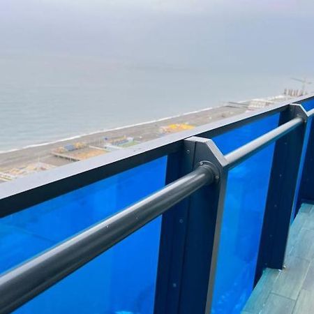 777 City Batumi Exteriér fotografie