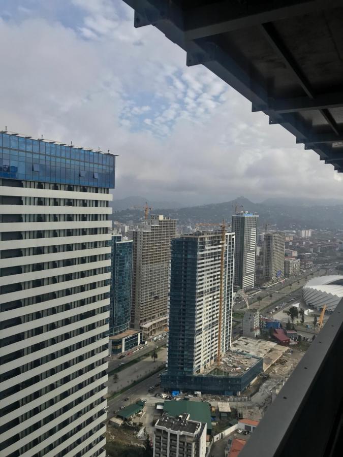 777 City Batumi Exteriér fotografie