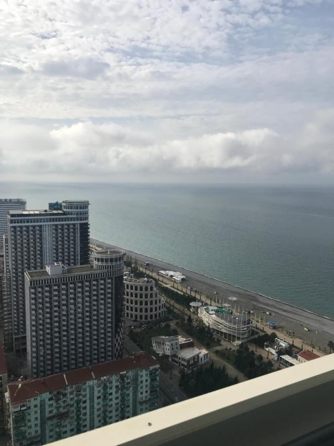 777 City Batumi Exteriér fotografie