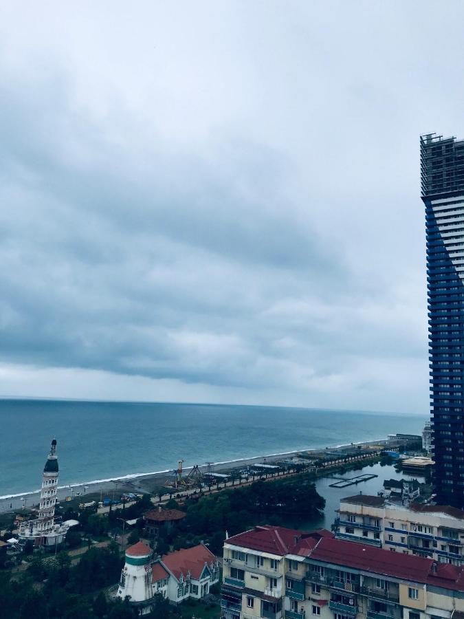 777 City Batumi Exteriér fotografie