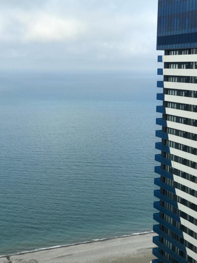 777 City Batumi Exteriér fotografie