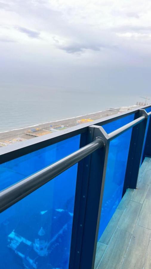 777 City Batumi Exteriér fotografie
