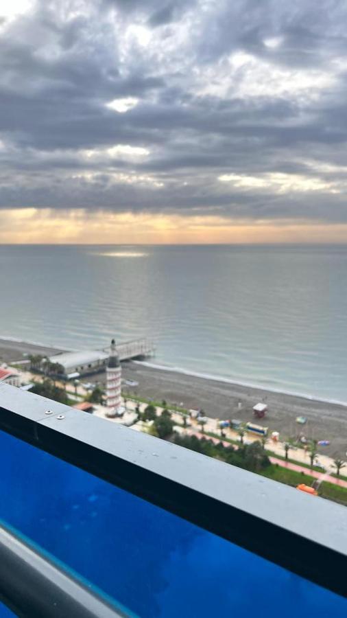 777 City Batumi Exteriér fotografie
